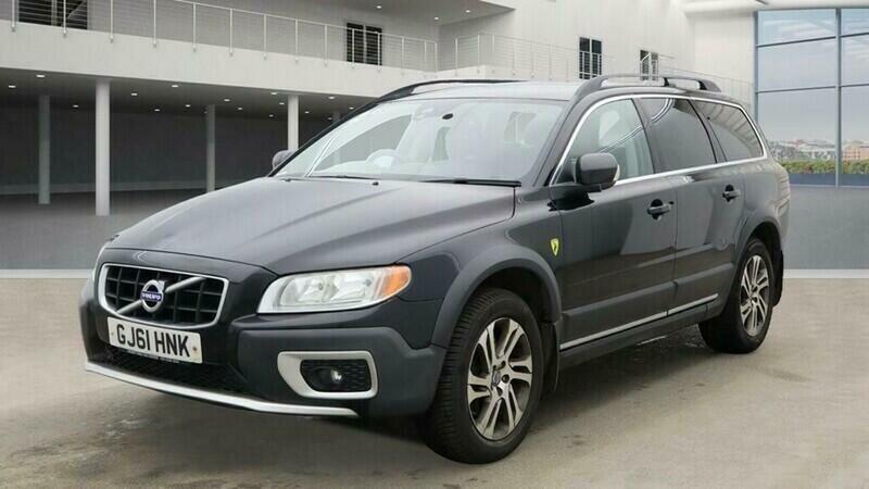 Used Volvo XC70 2011 for sale - 76163757: Photo 4