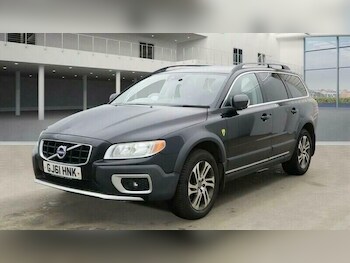 Used Volvo XC70 2011 for sale - 76163757: Photo