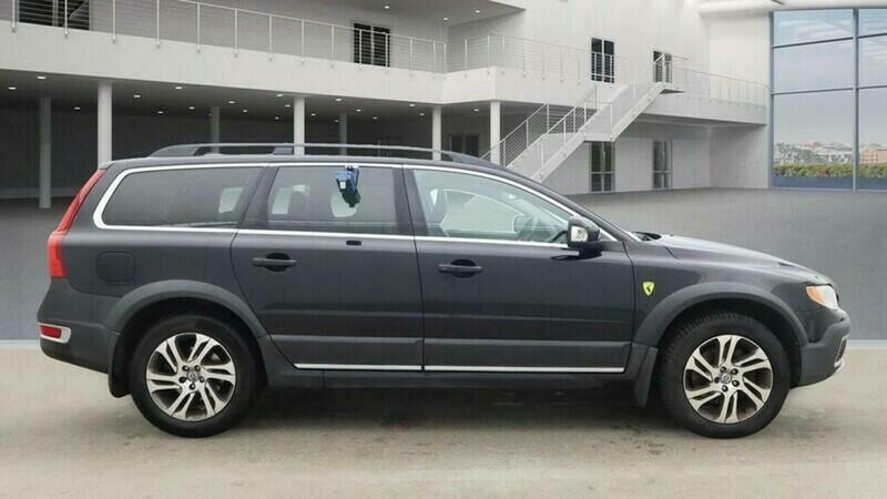 Used Volvo XC70 2011 for sale - 76163757: Photo 7