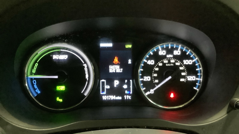 Used Mitsubishi Outlander 2018 for sale - 76631130: Photo 11