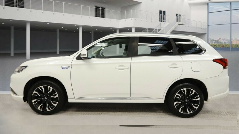 Used Mitsubishi Outlander 2018 for sale - 76631130: Photo 7