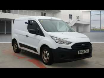 Used Ford Transit Connect 2019 for sale - 74993559: Photo