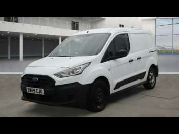 Used Ford Transit Connect 2019 for sale - 74993559: Photo