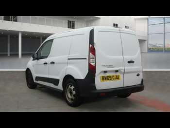Used Ford Transit Connect 2019 for sale - 74993559: Photo