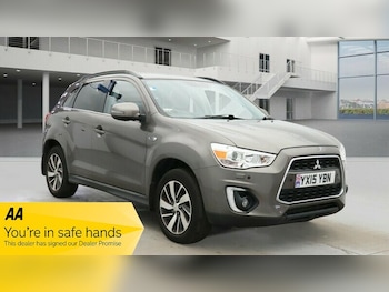2015 - 2.2 DI-D 4 SUV 5dr Diesel Auto 4WD Euro 5 (s/s) (150 ps)