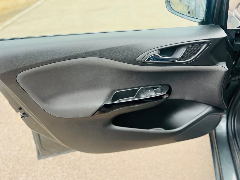 Used Vauxhall Corsa 2017 for sale - 76596060: Photo 11