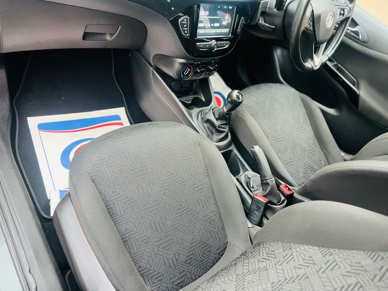 Used Vauxhall Corsa 2017 for sale - 76596060: Photo 12