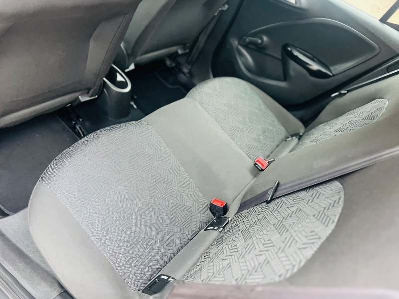 Used Vauxhall Corsa 2017 for sale - 76596060: Photo 14