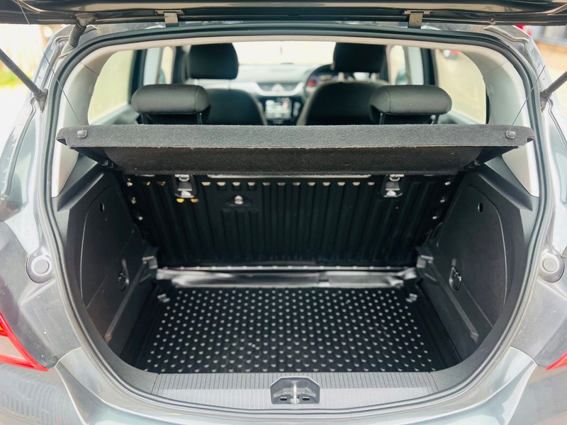 Used Vauxhall Corsa 2017 for sale - 76596060: Photo 15