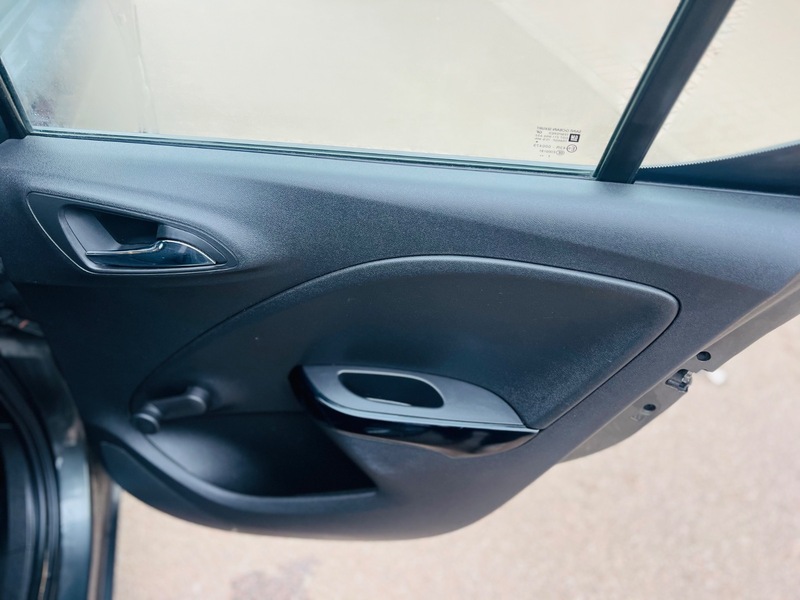 Used Vauxhall Corsa 2017 for sale - 76596060: Photo 16