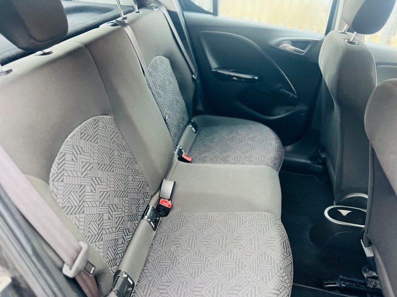 Used Vauxhall Corsa 2017 for sale - 76596060: Photo 17