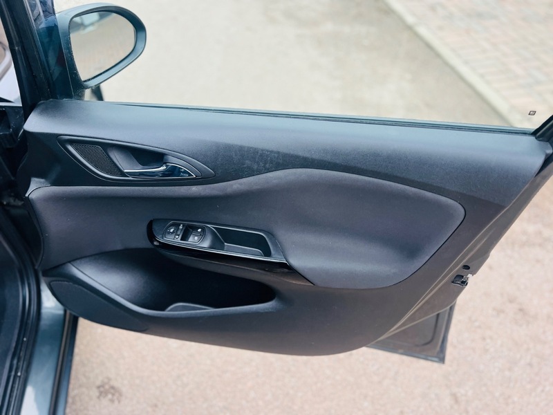 Used Vauxhall Corsa 2017 for sale - 76596060: Photo 18