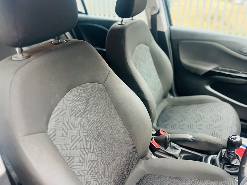 Used Vauxhall Corsa 2017 for sale - 76596060: Photo 20