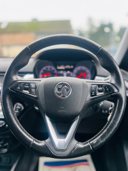 Used Vauxhall Corsa 2017 for sale - 76596060: Photo 23