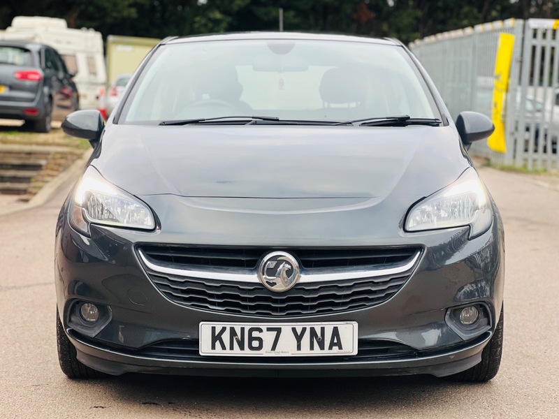 Used Vauxhall Corsa 2017 for sale - 76596060: Photo 5