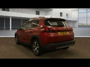 Used Peugeot 2008 2016 for sale - 75375975: Photo