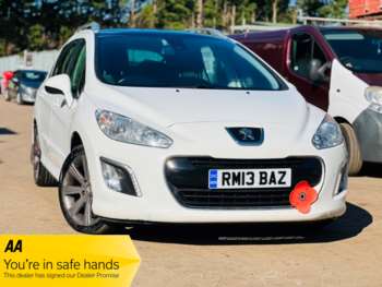2013 - 1.6 e-HDi 112 Active 5dr