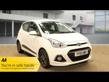 2015 - 1.2 Premium 5dr