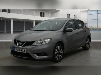 Used Nissan Pulsar 2016 for sale - 75778012: Photo