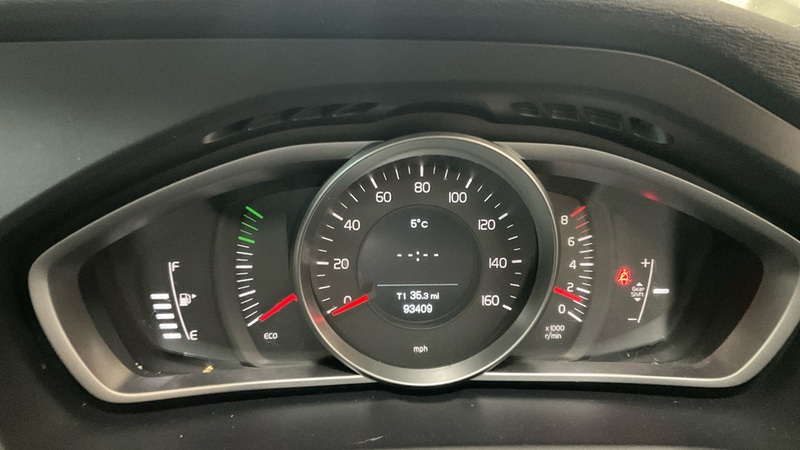 Used Volvo V40 2013 for sale - 76821356: Photo 10