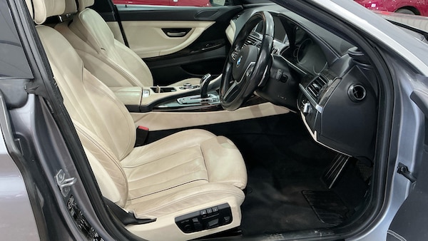 Used BMW 6 Series 2014 for sale - 76023509: Photo 10