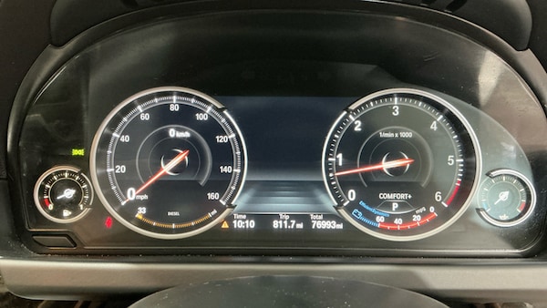 Used BMW 6 Series 2014 for sale - 76023509: Photo 11