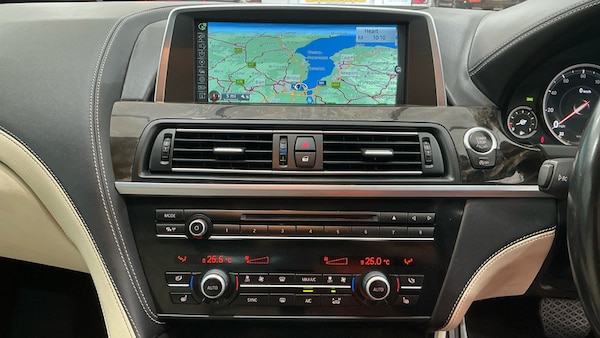 Used BMW 6 Series 2014 for sale - 76023509: Photo 12