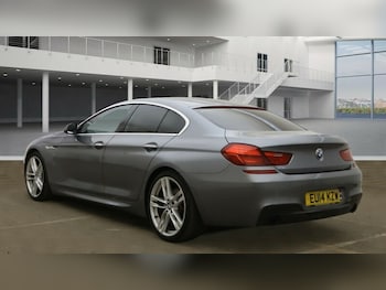 Used BMW 6 Series 2014 for sale - 76023509: Photo 4