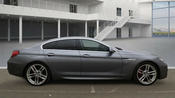Used BMW 6 Series 2014 for sale - 76023509: Photo 6