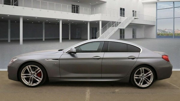 Used BMW 6 Series 2014 for sale - 76023509: Photo 7