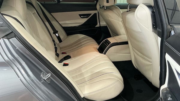 Used BMW 6 Series 2014 for sale - 76023509: Photo 9