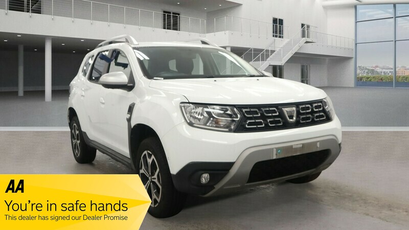 Used Dacia Duster 2019 for sale - 76470713: Photo 1
