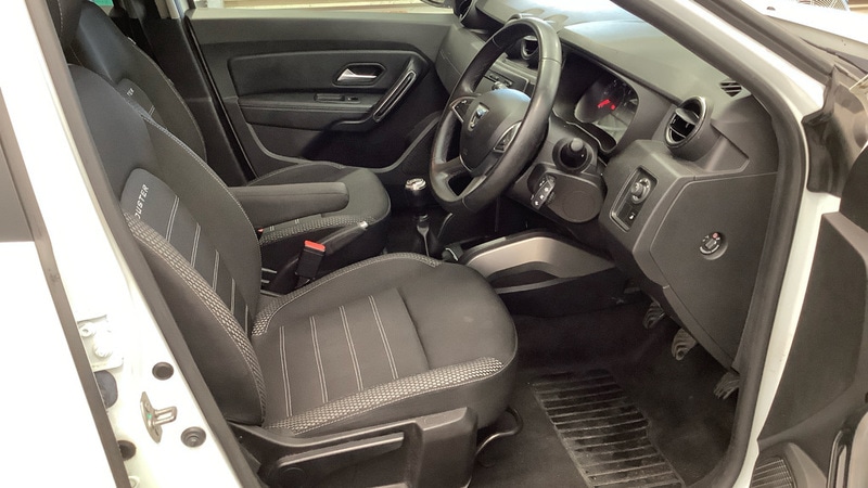 Used Dacia Duster 2019 for sale - 76470713: Photo 10