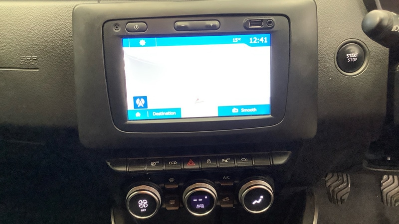 Used Dacia Duster 2019 for sale - 76470713: Photo 12