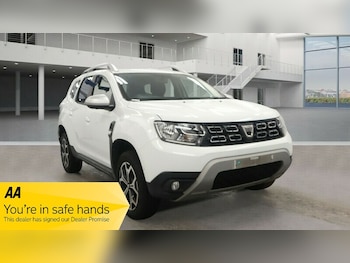 Used Dacia Duster 2019 for sale - 76470713: Photo