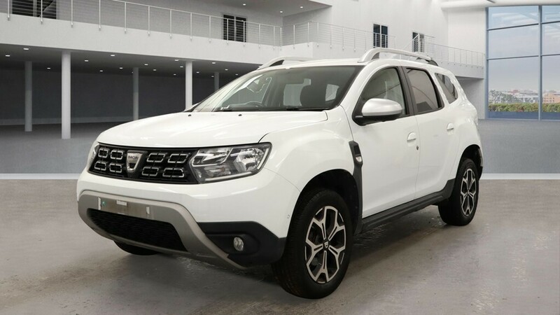 Used Dacia Duster 2019 for sale - 76470713: Photo 3