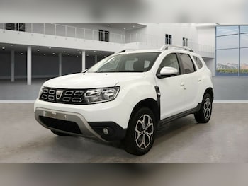 Used Dacia Duster 2019 for sale - 76470713: Photo