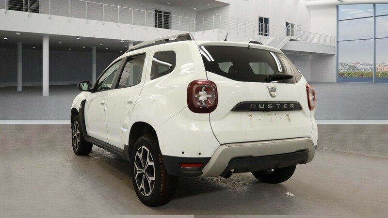 Used Dacia Duster 2019 for sale - 76470713: Photo 4