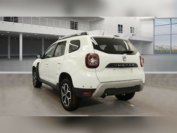 Used Dacia Duster 2019 for sale - 76470713: Photo