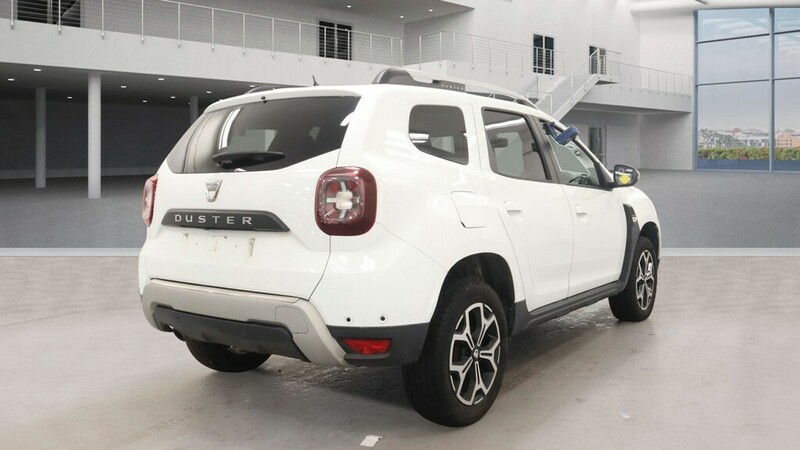 Used Dacia Duster 2019 for sale - 76470713: Photo 5