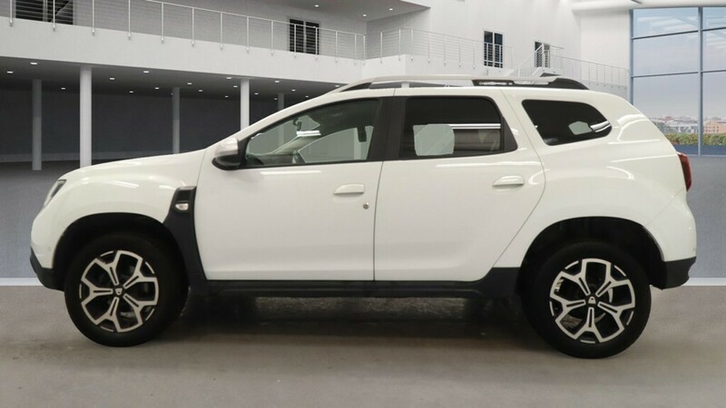 Used Dacia Duster 2019 for sale - 76470713: Photo 6