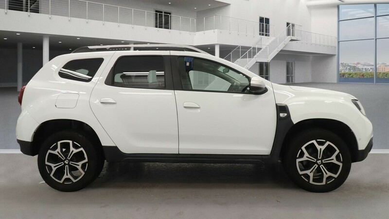 Used Dacia Duster 2019 for sale - 76470713: Photo 7