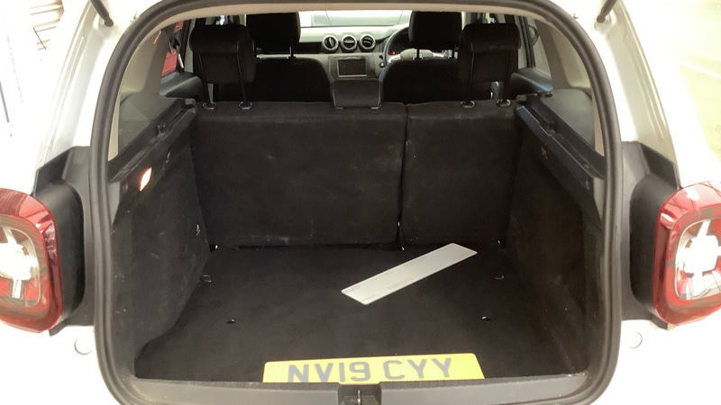 Used Dacia Duster 2019 for sale - 76470713: Photo 8