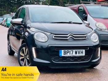 2017 - 1.2 PureTech Flair Hatchback 5dr Petrol Manual Euro 6 (82 ps)