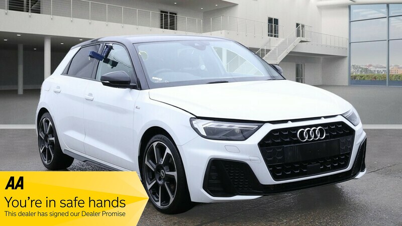 Used Audi A1 2021 for sale - 76559701: Photo 1