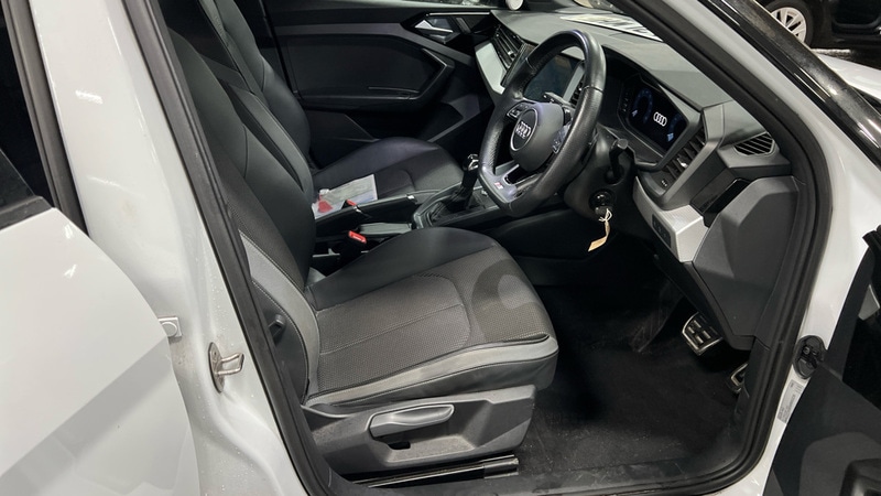 Used Audi A1 2021 for sale - 76559701: Photo 10