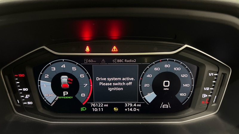 Used Audi A1 2021 for sale - 76559701: Photo 11