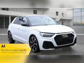 Used Audi A1 2021 for sale - 76559701: Photo