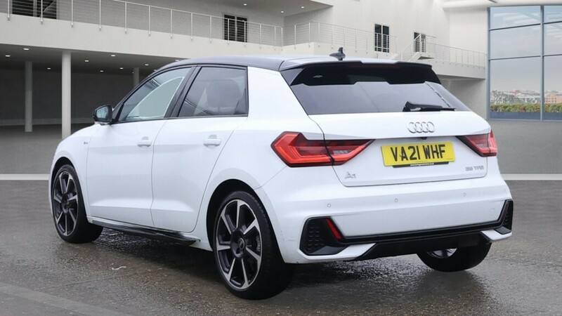 Used Audi A1 2021 for sale - 76559701: Photo 3