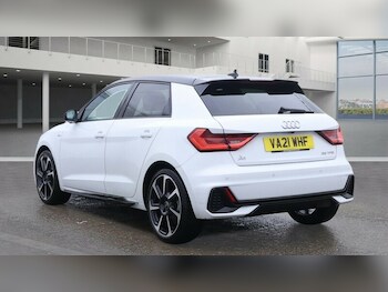 Used Audi A1 2021 for sale - 76559701: Photo